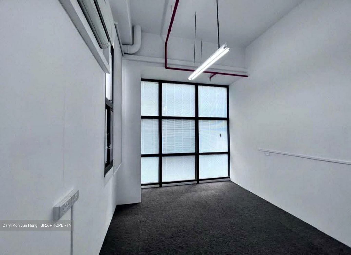 Primz Bizhub (D25), Factory #553985801